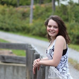 Meet your Posher, Brooke